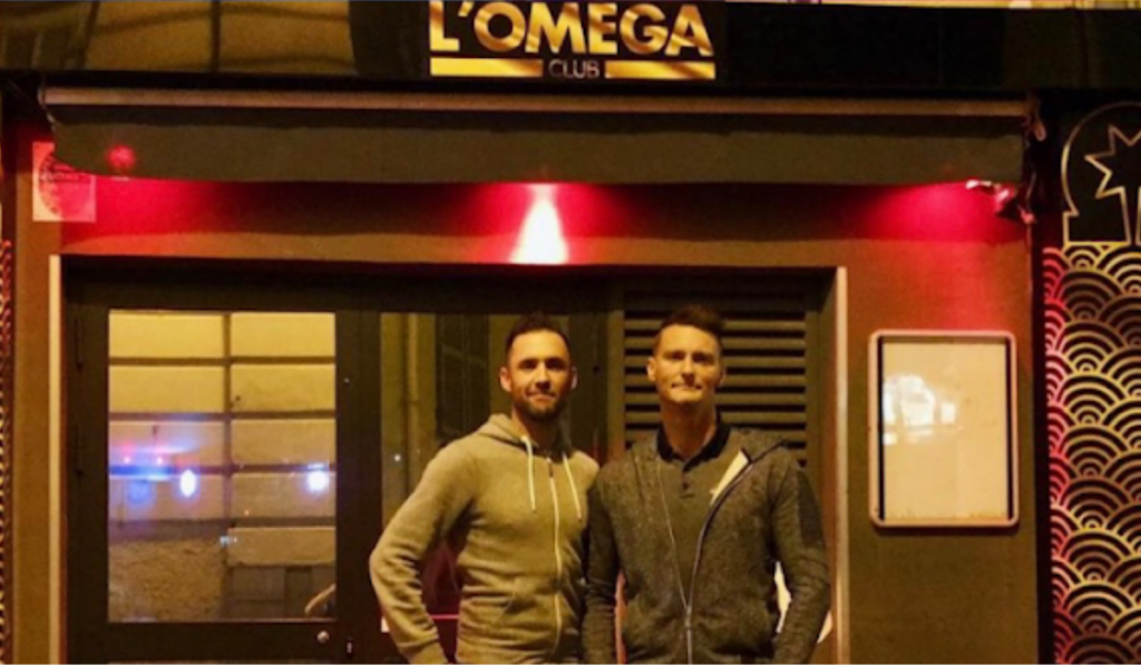 LOmega Club