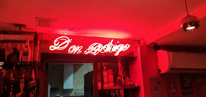 Bar Don Rodrigo 1