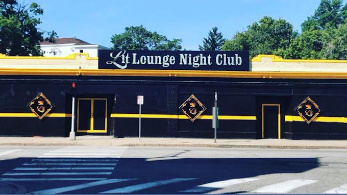 LIT Lounge Night Club