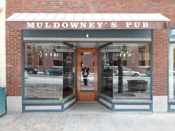Muldowneys Pub
