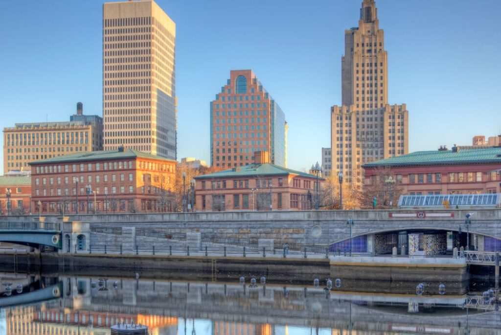 Providence Nightlife & Party Guide – 2024