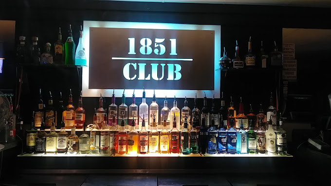 1851 Club