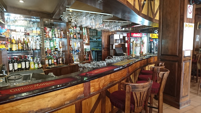 Die Kneipe German Pub