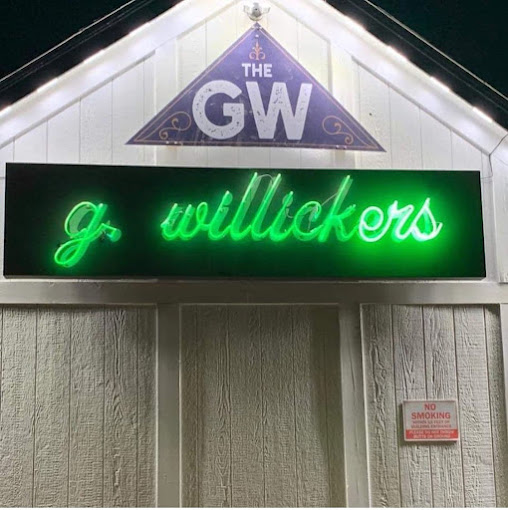 G. Willickers Pub