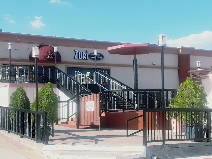 Zuri Restaurant Lounge